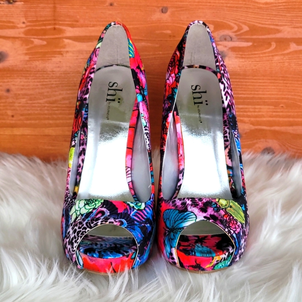 Heels